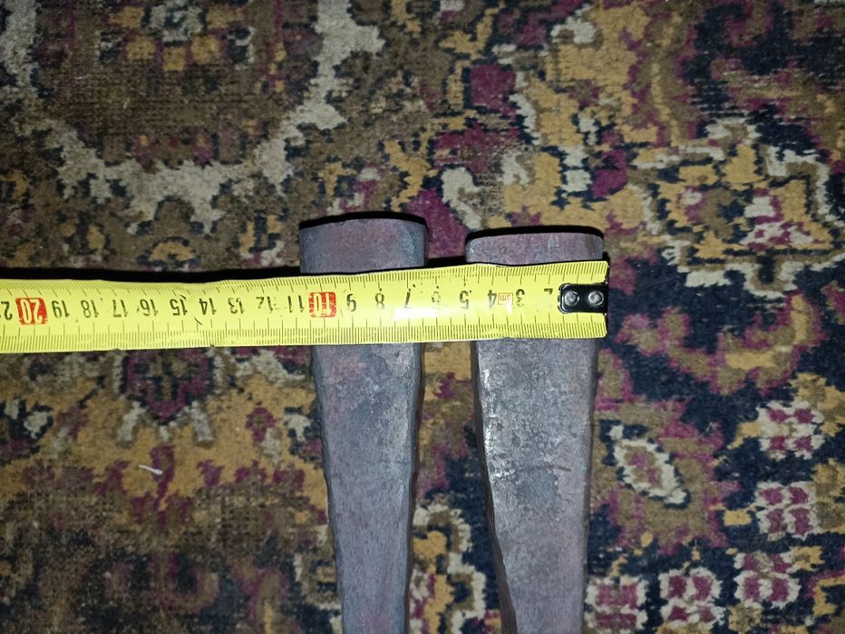 Клин клин клин клини 250-300гр 200*280*65*55 мм,клин для дров РОП