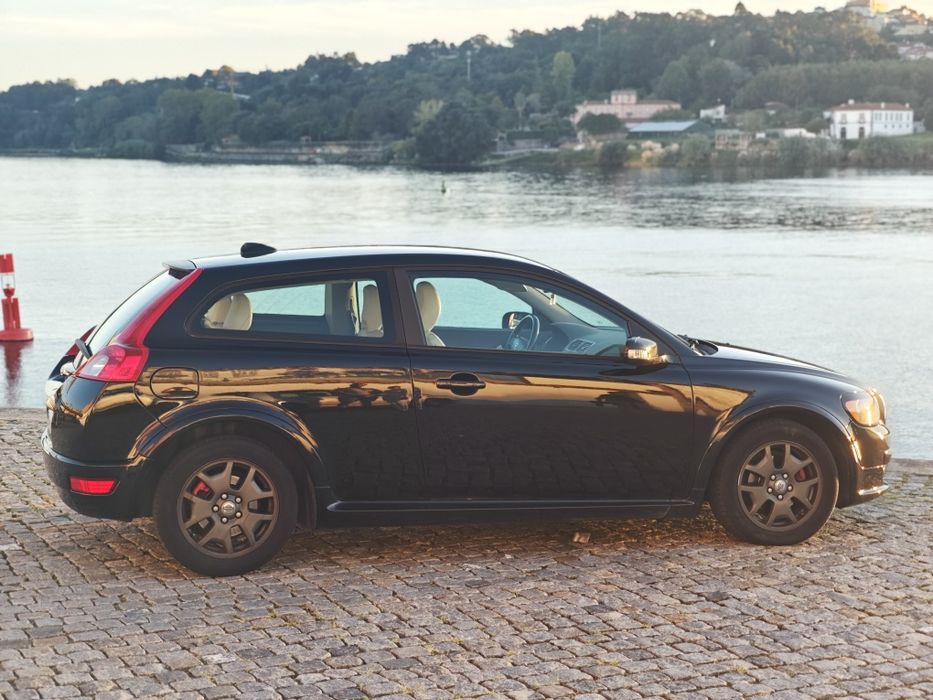 Volvo C30 D3 2.0D Nacional