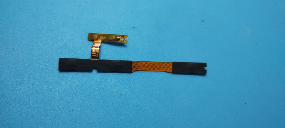 Włącznik Power Vol  Samsung A14 SM-A146P/DSN – Oryginalna, z Demontażu