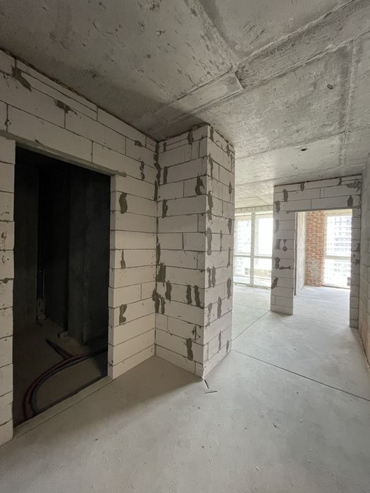 2-rooms apartment apartment by the address (area 74 m²) - Atlanta.ua - photo 5