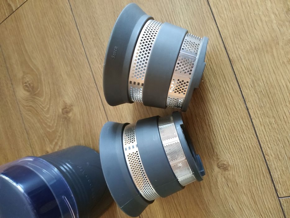 Sitka nowe do wyciskarki Kitchenaid 5KSM1JA