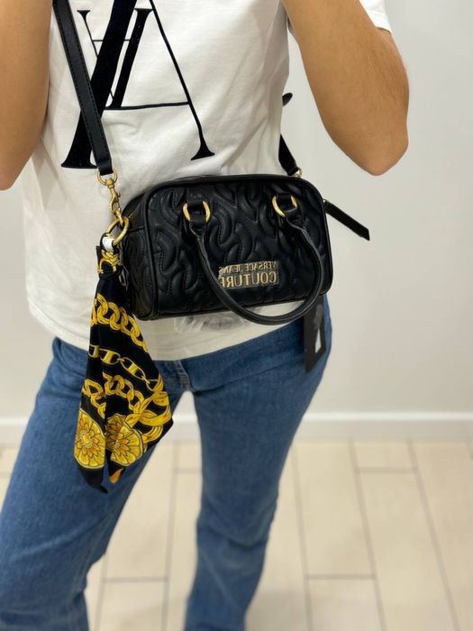 Сумка Versace Jeans Couture