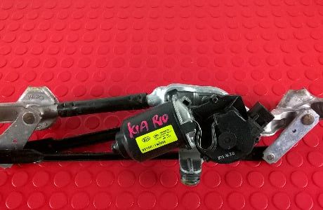 Motor Limpa Vidros Frente 98100-1W000 - KIA RIO III