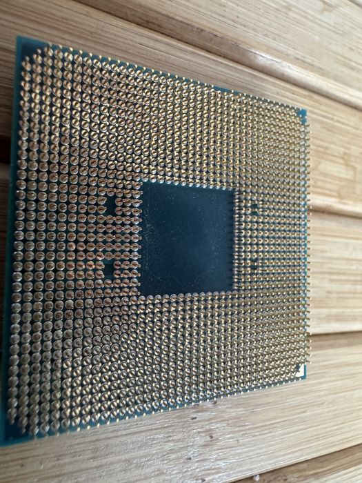 Procesor AMD RYZEN 5 2600
