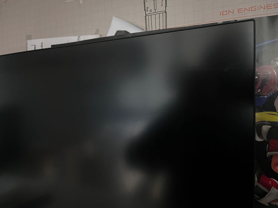 Monitor Dell S2722QC