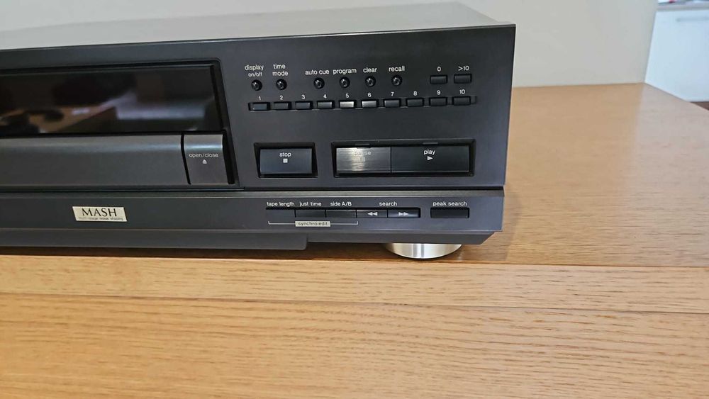 Technics Compact Disck Palyer SL PS-50