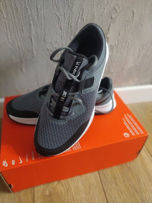 Oryginalne buty Nike Just Do It