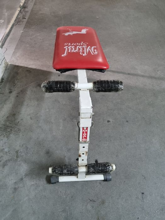 Abdominal Machine431549216458035201