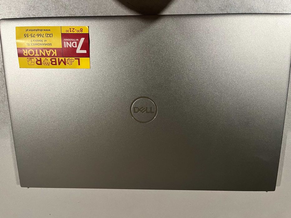 [3997/25] Dell Vostro 5510 16GB RAM Windows 11