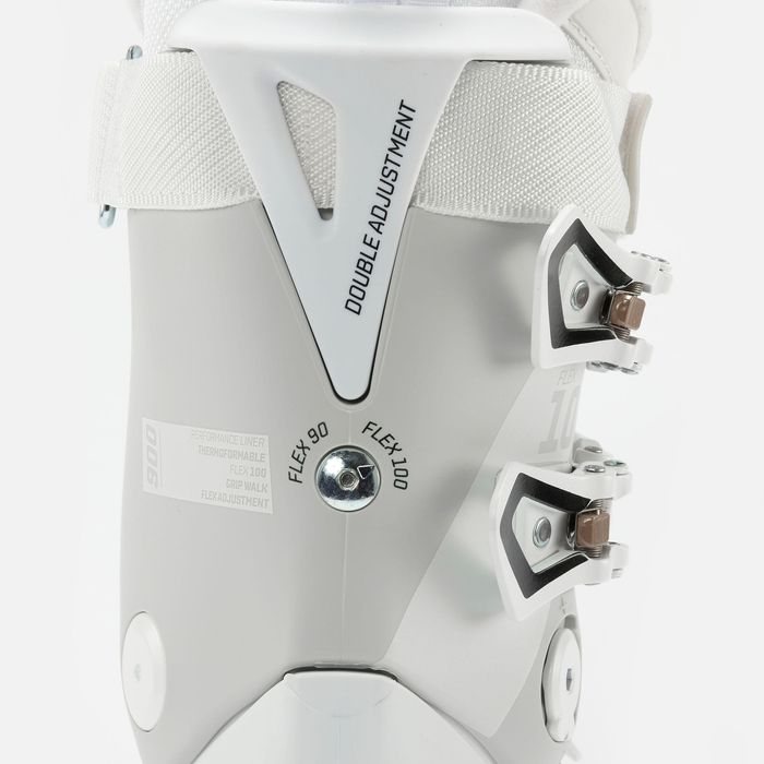 BOTAS DE SKI - 900 GW - MULHER