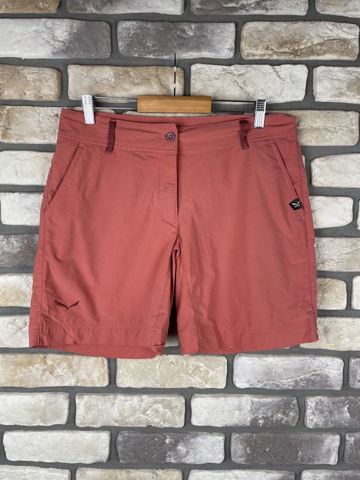 Spodnie spodenki szorty damskie salewa rozmiar M