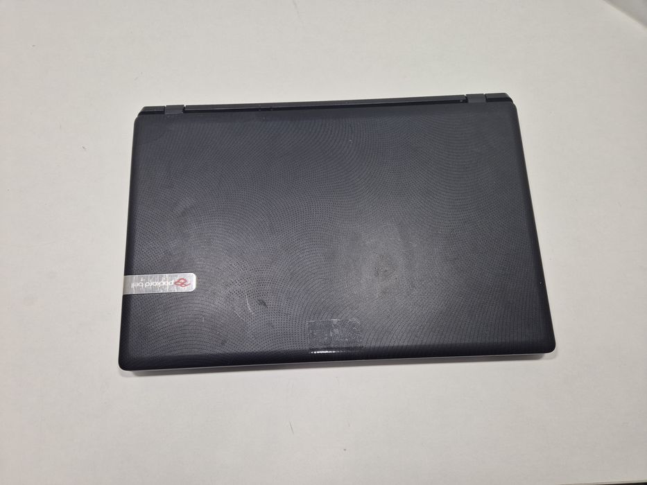 Laptop Packard Bell Intel N2830 / 4gb / 256gb Komis Madej Sc