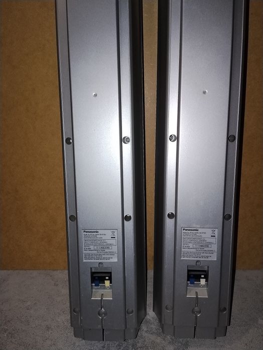 Panasonic SB-HF550