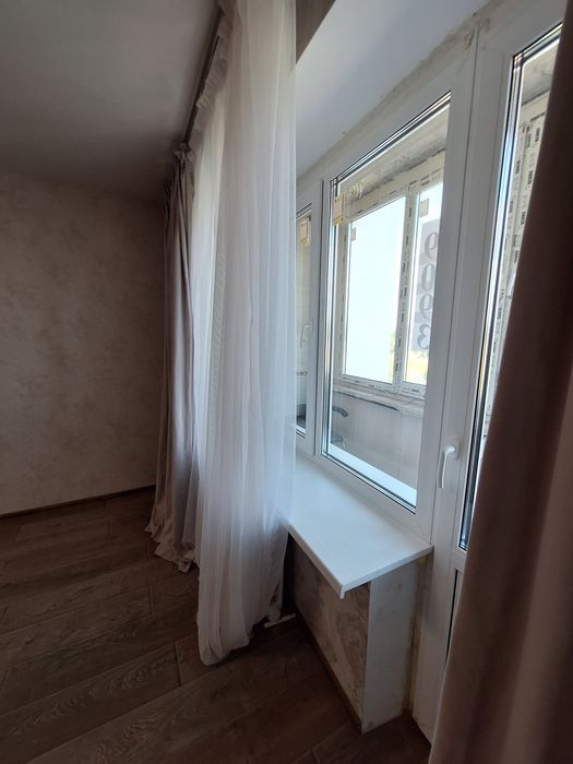 Продам повноцінну 2к квартиру 52м2 з ремонтом в Ірпені!