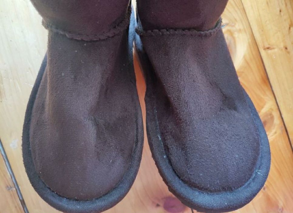 Уггі теплі унісекс