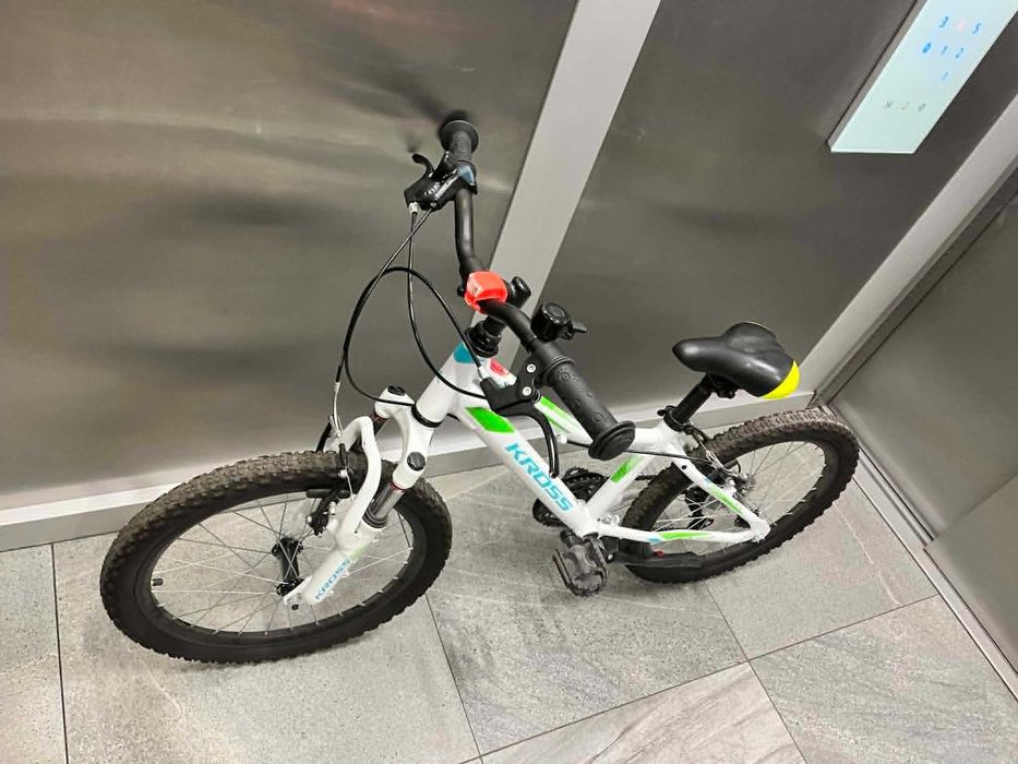 Sprzedam - KROSS Lea Mini 2.0