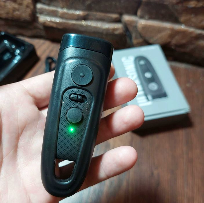 Супермощный ультразвуковой отпугиватель собак ULTRASONIC відлякувач