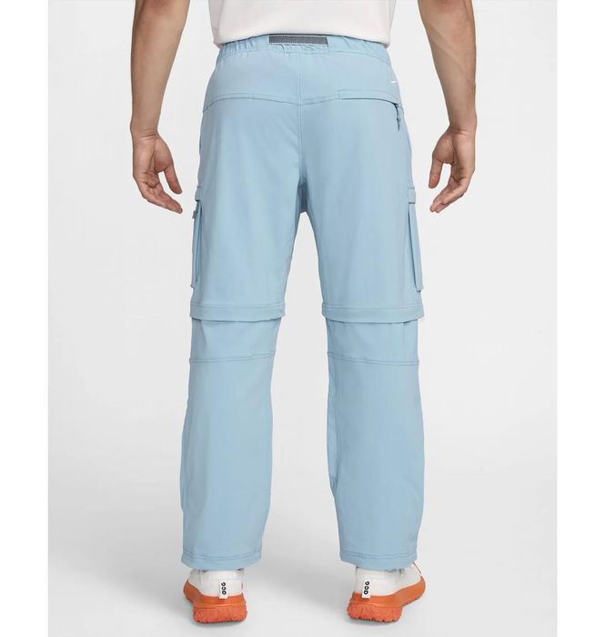 Штаны мужские Nike Acg Smith Summit Cargo Pants FN0428-464