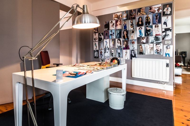 Trespasse de Espaço Criativo (Estúdio + Cinema + Cowork) no Porto