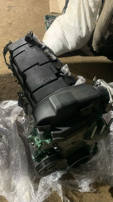 ГБЦ, головка блока цилиндров Аутлендер 3, XL 2,4 4j12