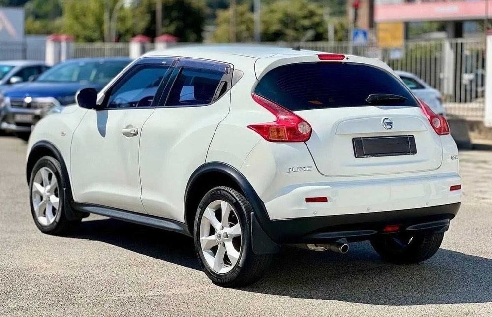 Nissan juke продаю.