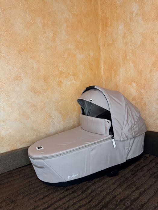 Люлька Cybex Priam 4.0