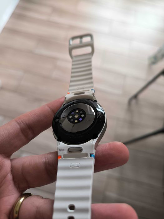 Galaxy Watch 7 - Novo