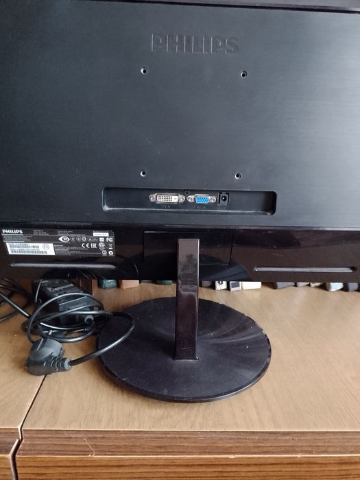 Монітор PHILIPS для комп'ютера