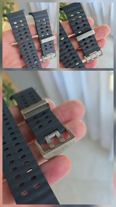Samsung watch ultra 47 gwarancja media expert