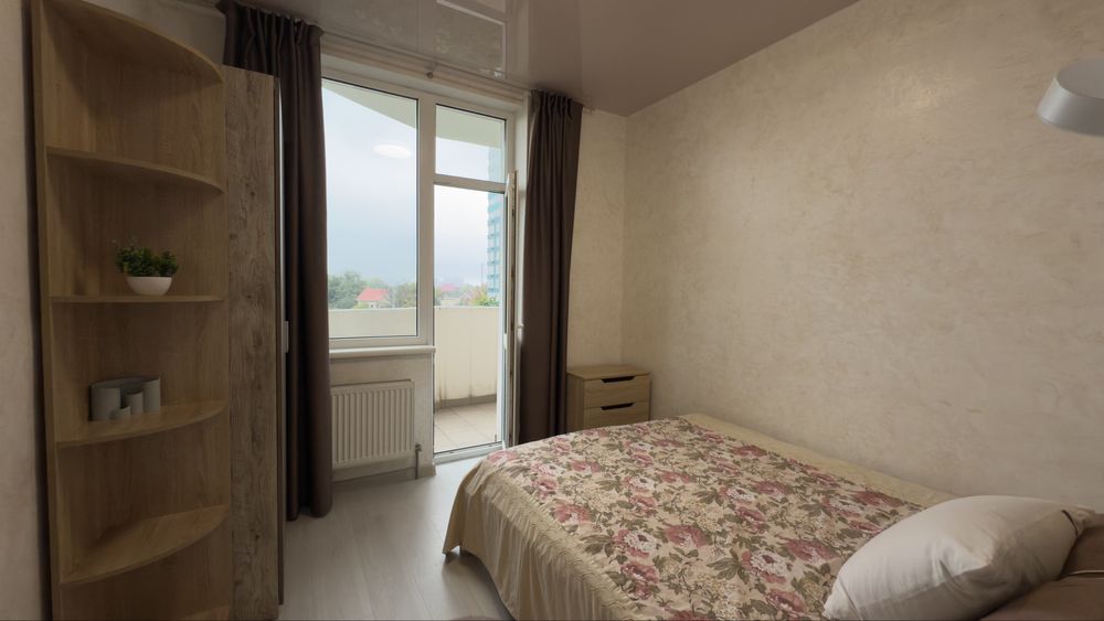 3-rooms apartment apartment by the address (area 96,3 m²) - Atlanta.ua - photo 8