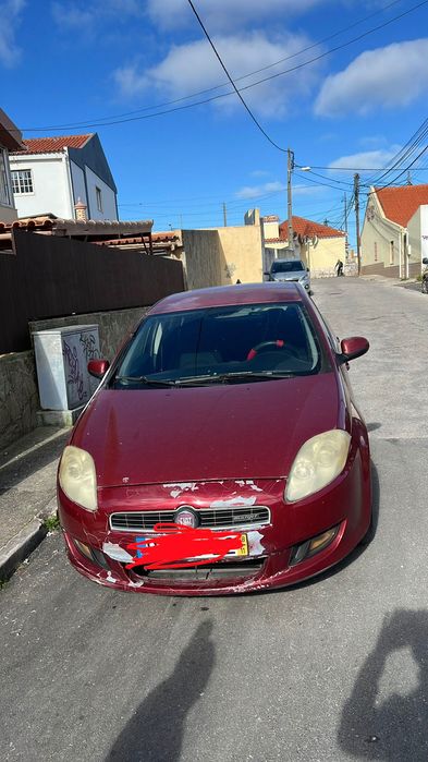 Vende- se Fiat Bravo