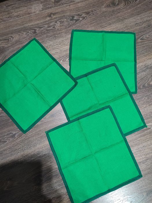 Серветки серветки льон