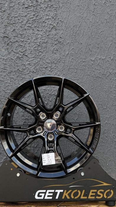 Диски R17 5/114.3