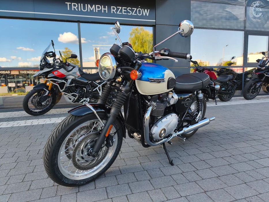 Triumph