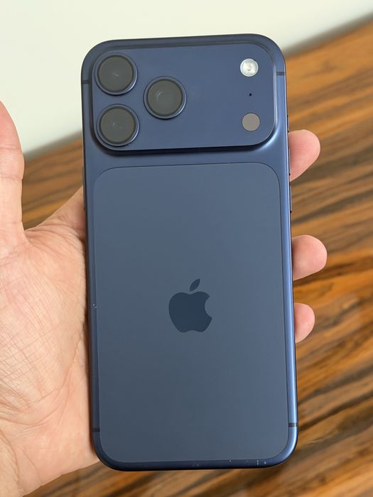 Iphone 17 Pro Max 512 gb