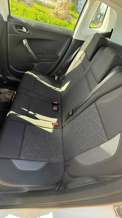 Peugeot 2008 1.2 VTi