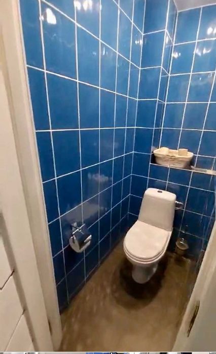 Оренда 3-х кімнатної квартири по вулиці Гірничних інженерів (Пушкіна)