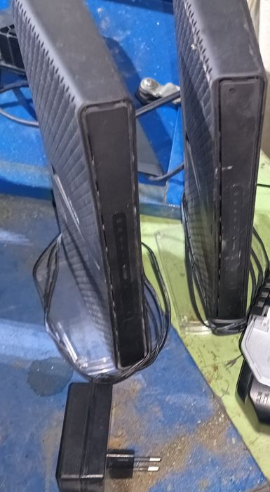 Продам Mikrotik hAP-ac3-LTE6-kit