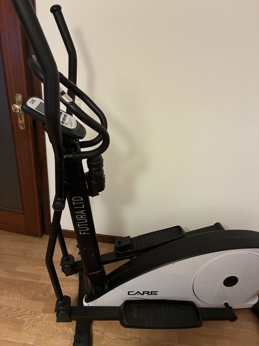 Elitica  Futura care