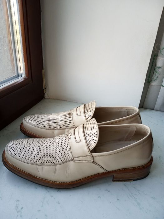 Продам муж. туфли C.Ventura 42 р