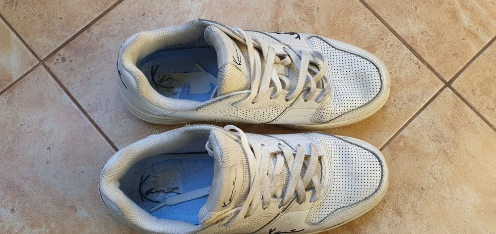 Buty Karl Kani rozmiar 43 wkładka 27,6cm