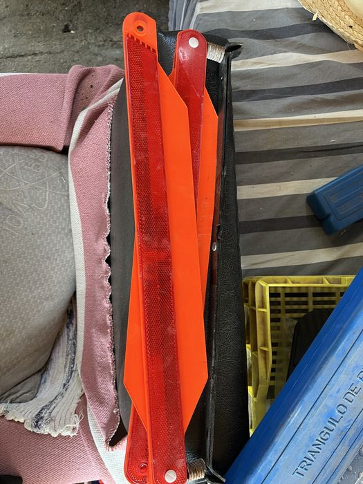 Material Automóvel