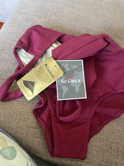 Maton para fazer ballet