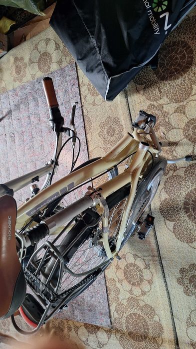 Rower skladany Dachon Glide