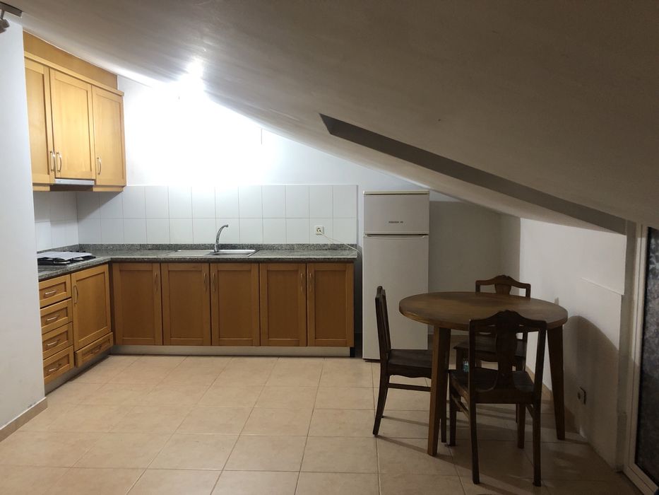 Apartamento T2 Planalto Leiria