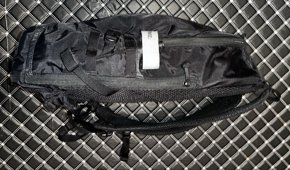 Рюкзак Helikon Groundhog 10 л, Black