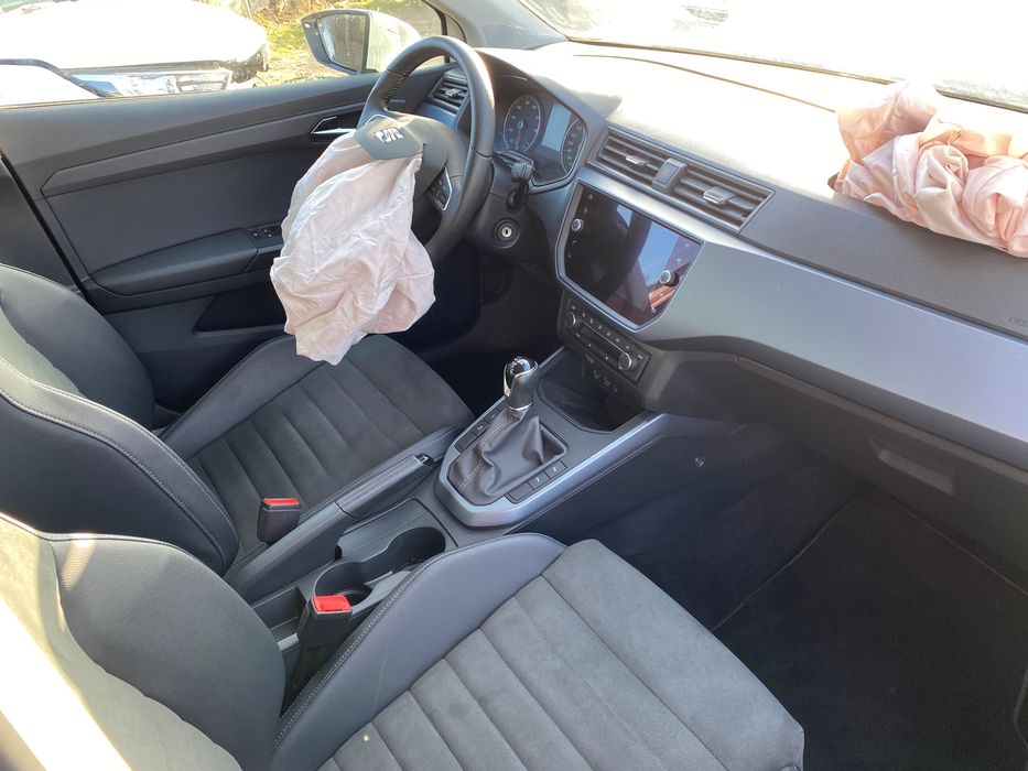 Klima Alu Import Francja