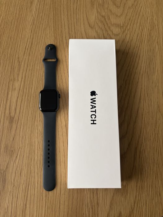 Zegarek Apple Watch SE 3