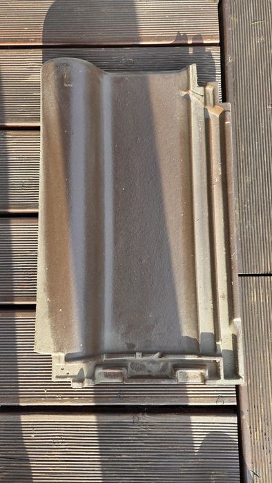 Dachówka ceramiczna Nibra F10