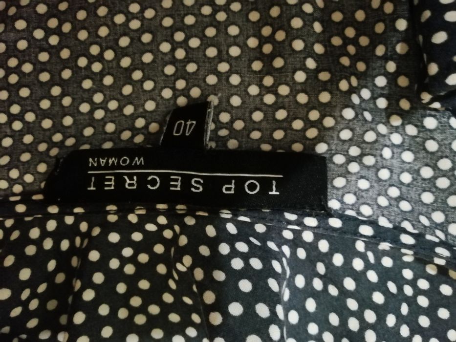 Sukienka top secret 40